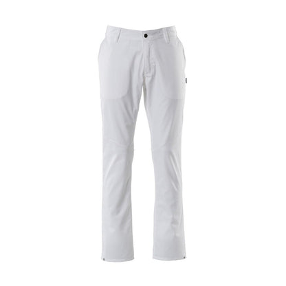 Calça, extra leve Calça, branca