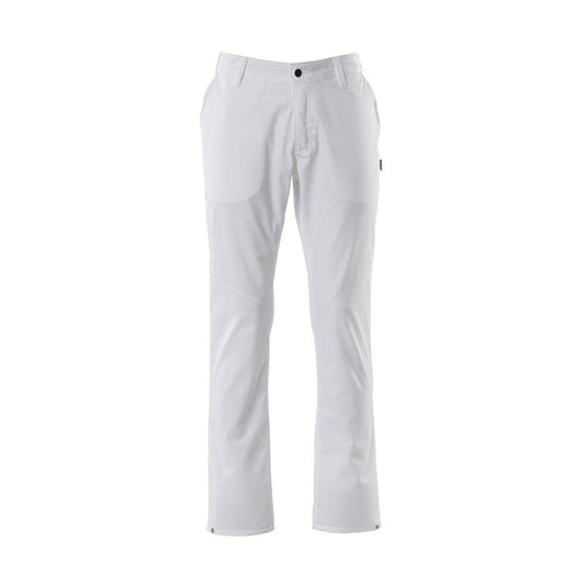 Calça, extra leve Calça, branca