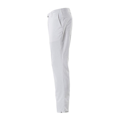 Calça, extra leve Calça, branca