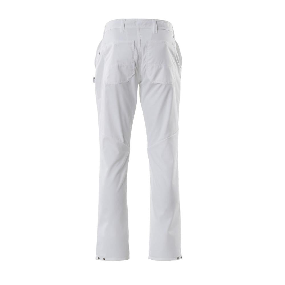 Calça, extra leve Calça, branca