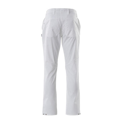 Calça, extra leve Calça, branca