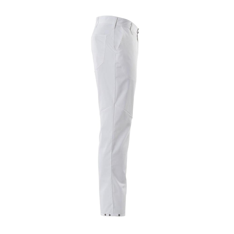 Calça, extra leve Calça, branca