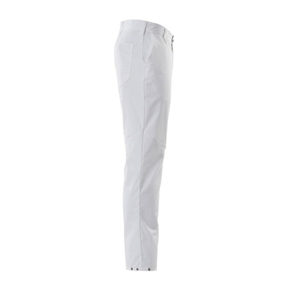 Calça, extra leve Calça, branca