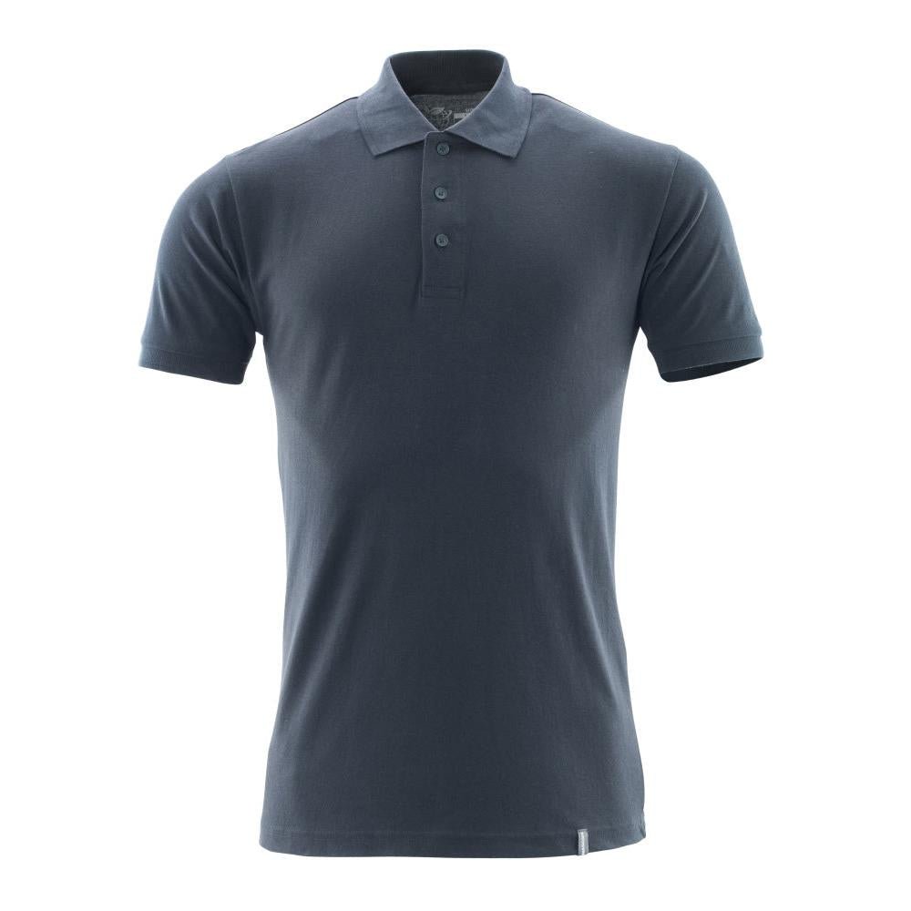 Camisa pólo, camisa pólo de ajuste moderno