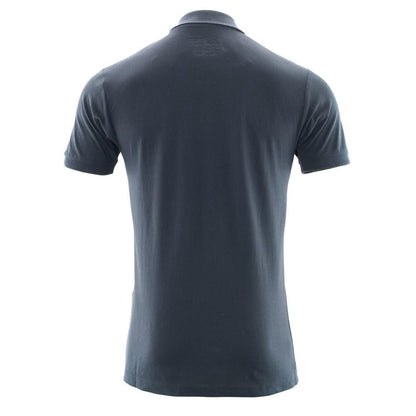 Camisa pólo, camisa pólo de ajuste moderno