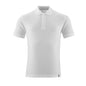 Camisa pólo, camisa pólo de ajuste moderno