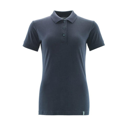 Camisa pólo, camisa pólo feminina