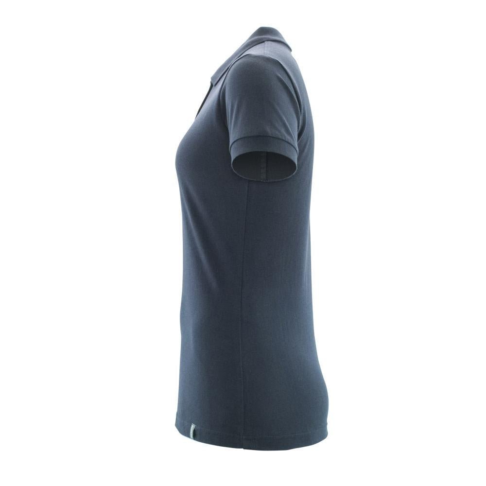 Camisa pólo, camisa pólo feminina
