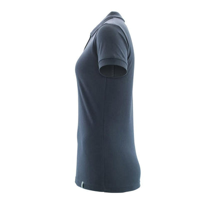 Camisa pólo, camisa pólo feminina