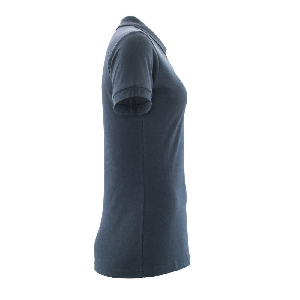 Camisa pólo, camisa pólo feminina