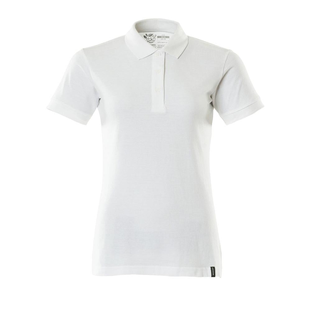 Camisa pólo, camisa pólo feminina