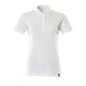 Camisa pólo, camisa pólo feminina
