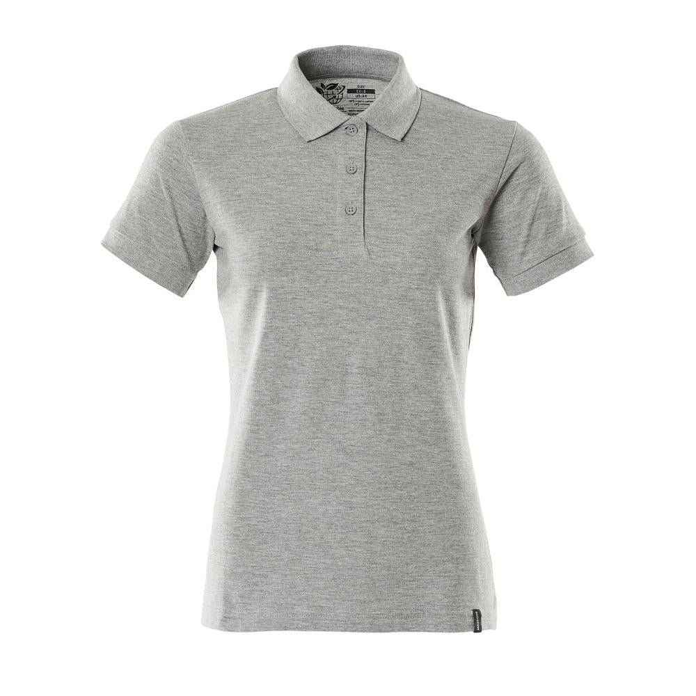 Camisa pólo, camisa pólo feminina