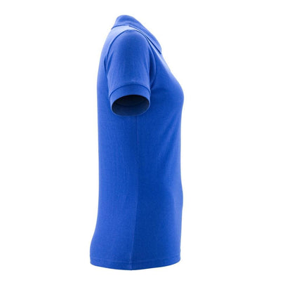 Camisa pólo, camisa pólo feminina