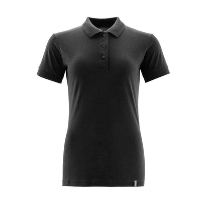 Camisa pólo, camisa pólo feminina