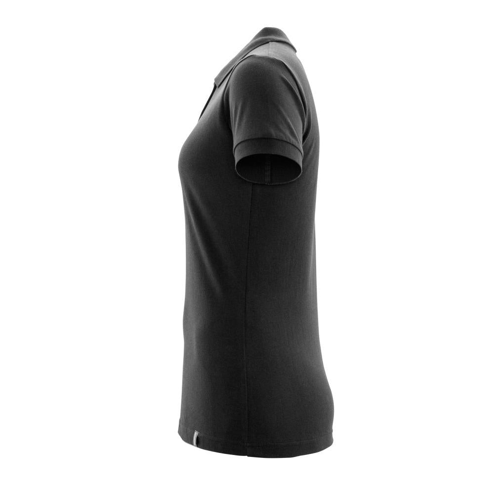 Camisa pólo, camisa pólo feminina