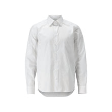 Camisa, corte justo