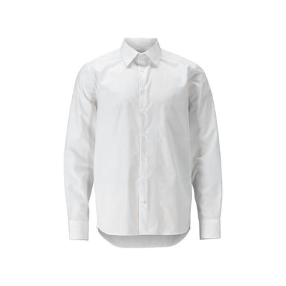 Camisa, corte justo