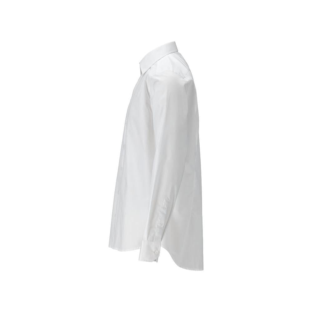 Camisa, corte justo