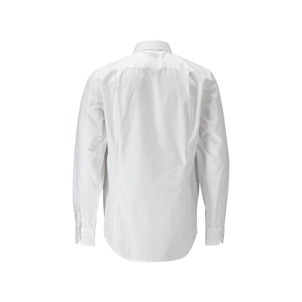 Camisa, corte justo