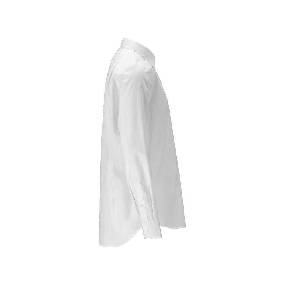 Camisa, corte justo