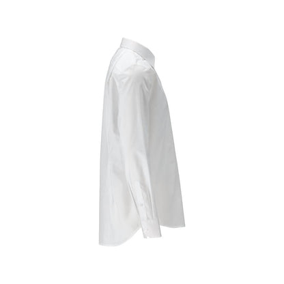 Camisa, corte justo