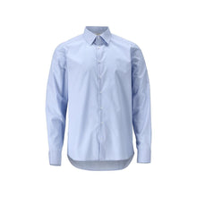 Camisa, corte justo