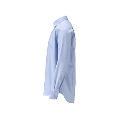Camisa, corte justo