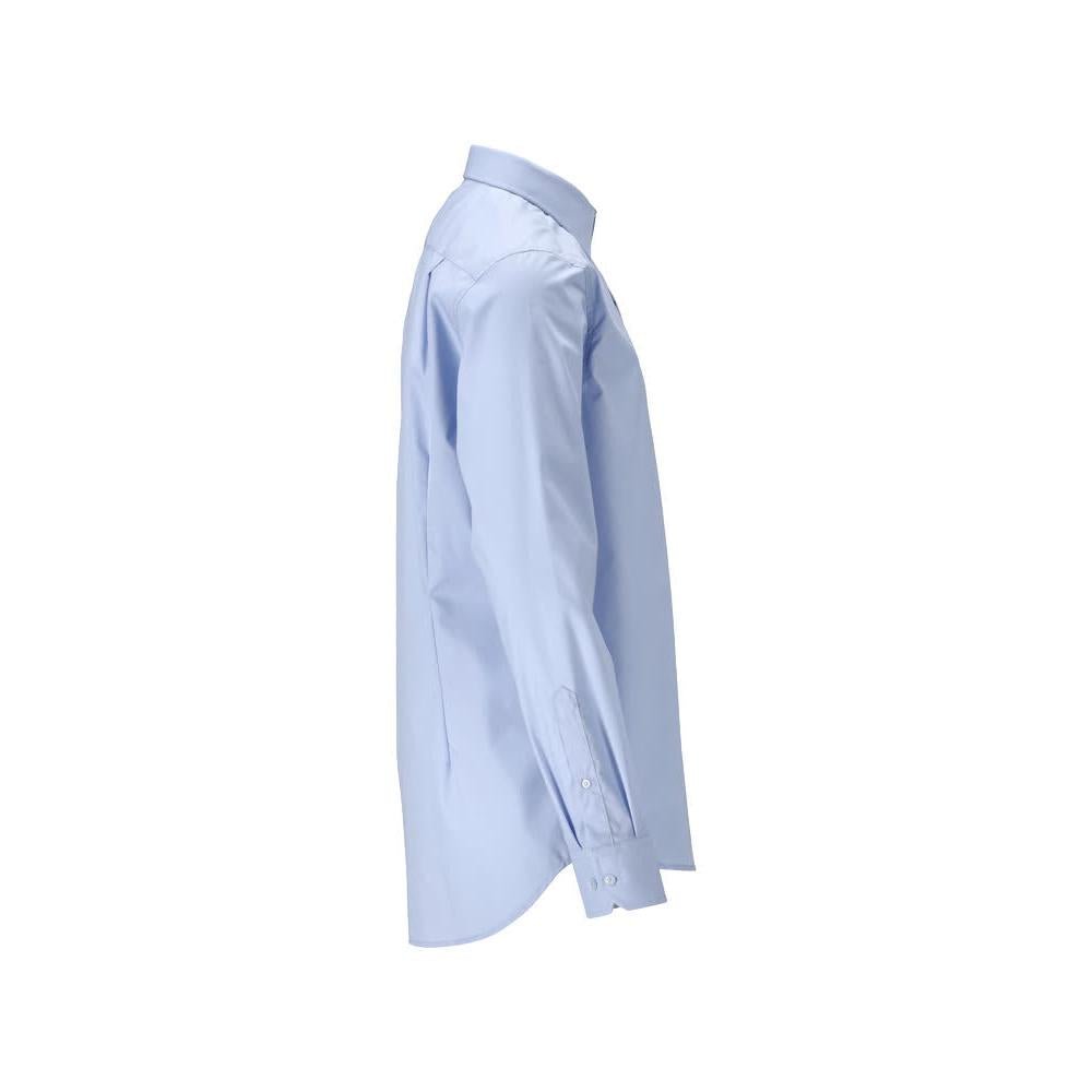 Camisa, corte justo