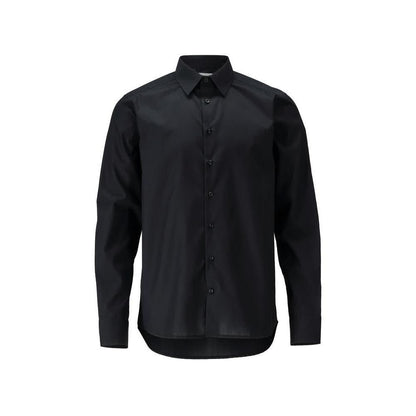 Camisa, corte justo