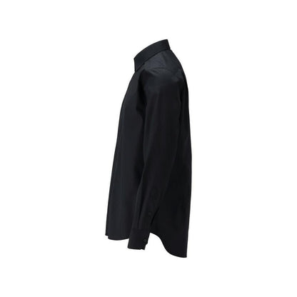Camisa, corte justo