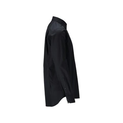 Camisa, corte justo