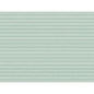 Um fundo verde-claro com listras horizontais texturizadas, uniformemente distribuídas em tons de menta, inspirado nos jogos de mesa de papel 30x40 cm Tessuto menta - Decoração de mesa elegante (250 peças) da Duni GmbH, estende-se pela imagem.