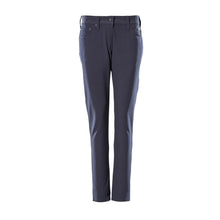 Calças femininas, DIAMOND, stretch, calças leves