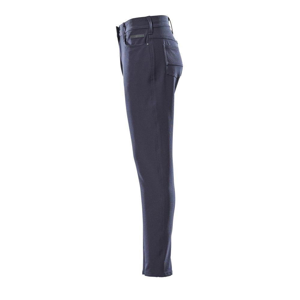 Calças femininas, DIAMOND, stretch, calças leves