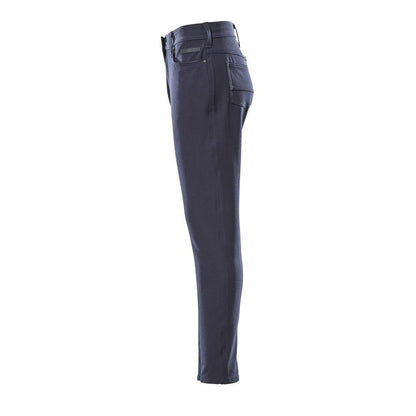 Calças femininas, DIAMOND, stretch, calças leves