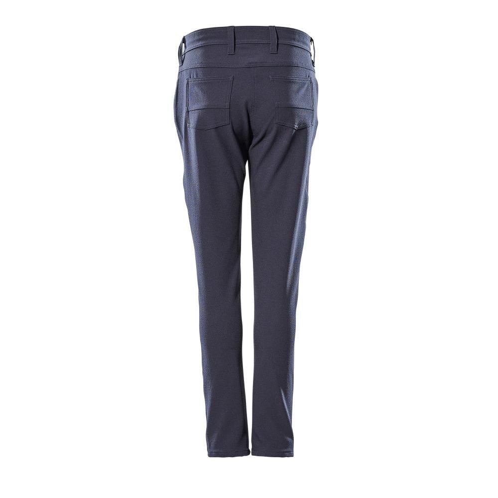 Calças femininas, DIAMOND, stretch, calças leves