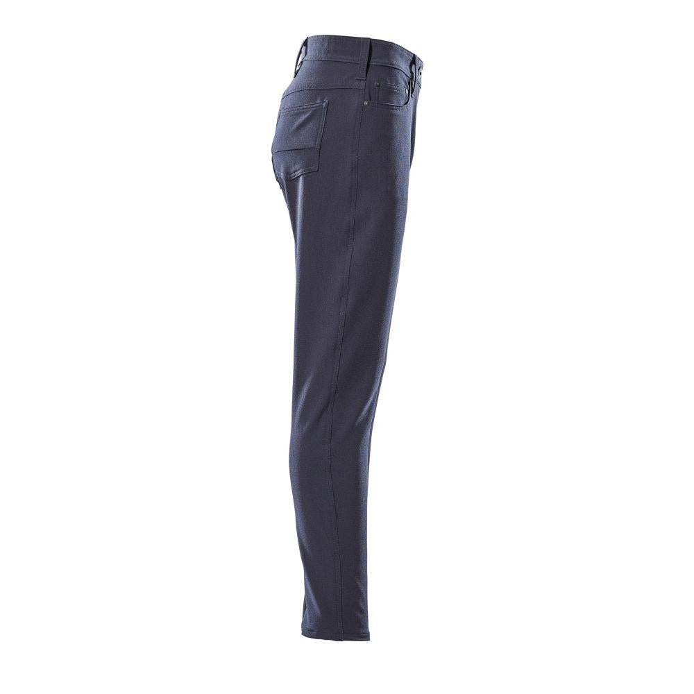Calças femininas, DIAMOND, stretch, calças leves