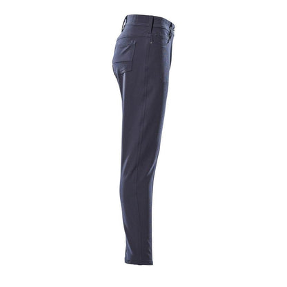 Calças femininas, DIAMOND, stretch, calças leves