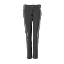 Calças femininas, DIAMOND, stretch, calças leves