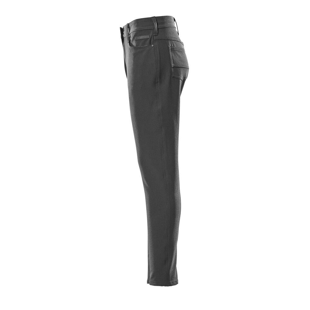 Calças femininas, DIAMOND, stretch, calças leves