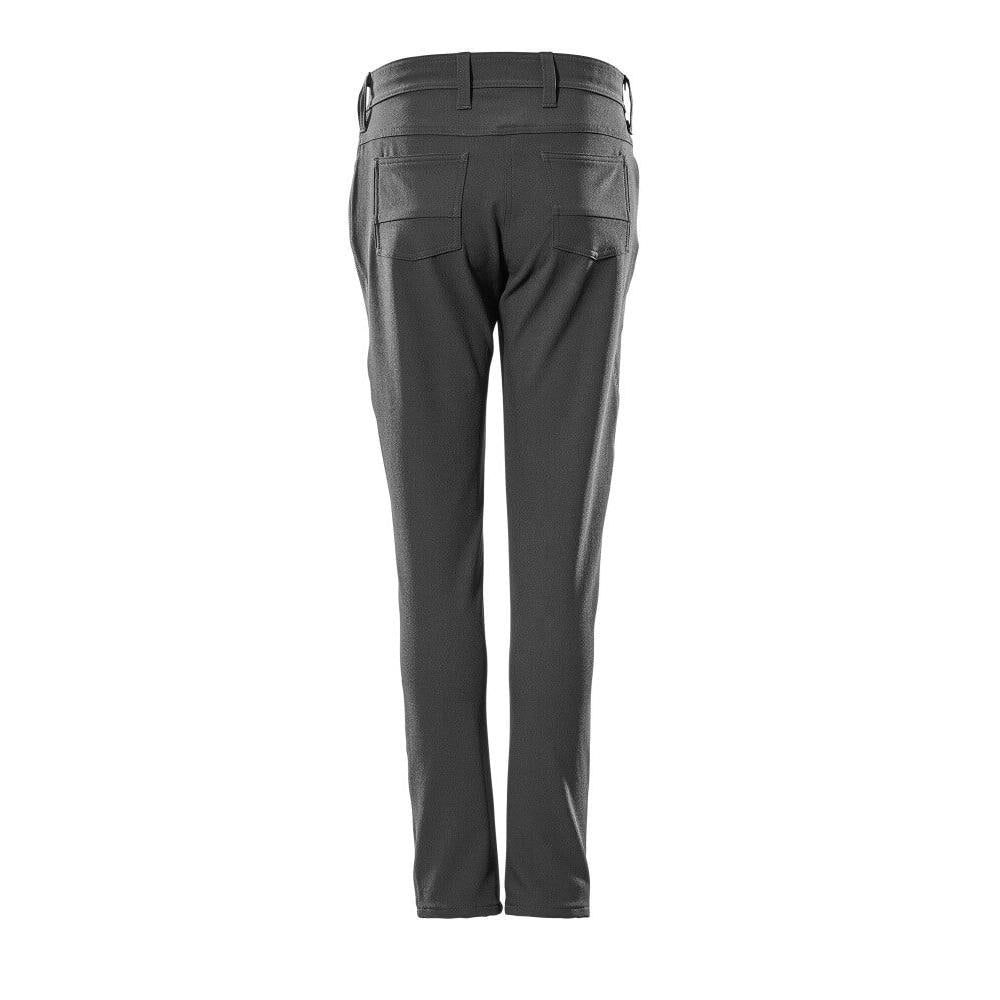 Calças femininas, DIAMOND, stretch, calças leves