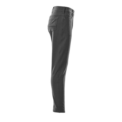 Calças femininas, DIAMOND, stretch, calças leves