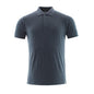 Camisa pólo, camisa pólo de ajuste moderno
