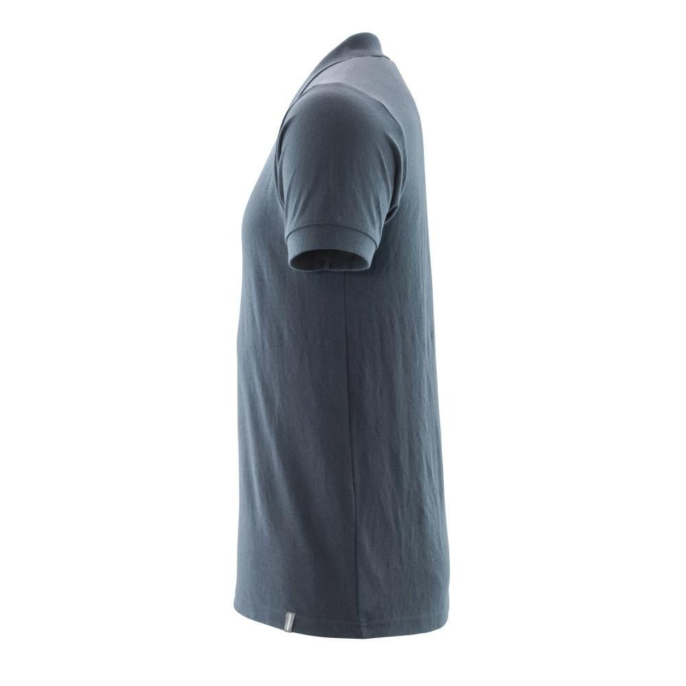 Camisa pólo, camisa pólo de ajuste moderno