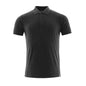 Camisa pólo, camisa pólo de ajuste moderno