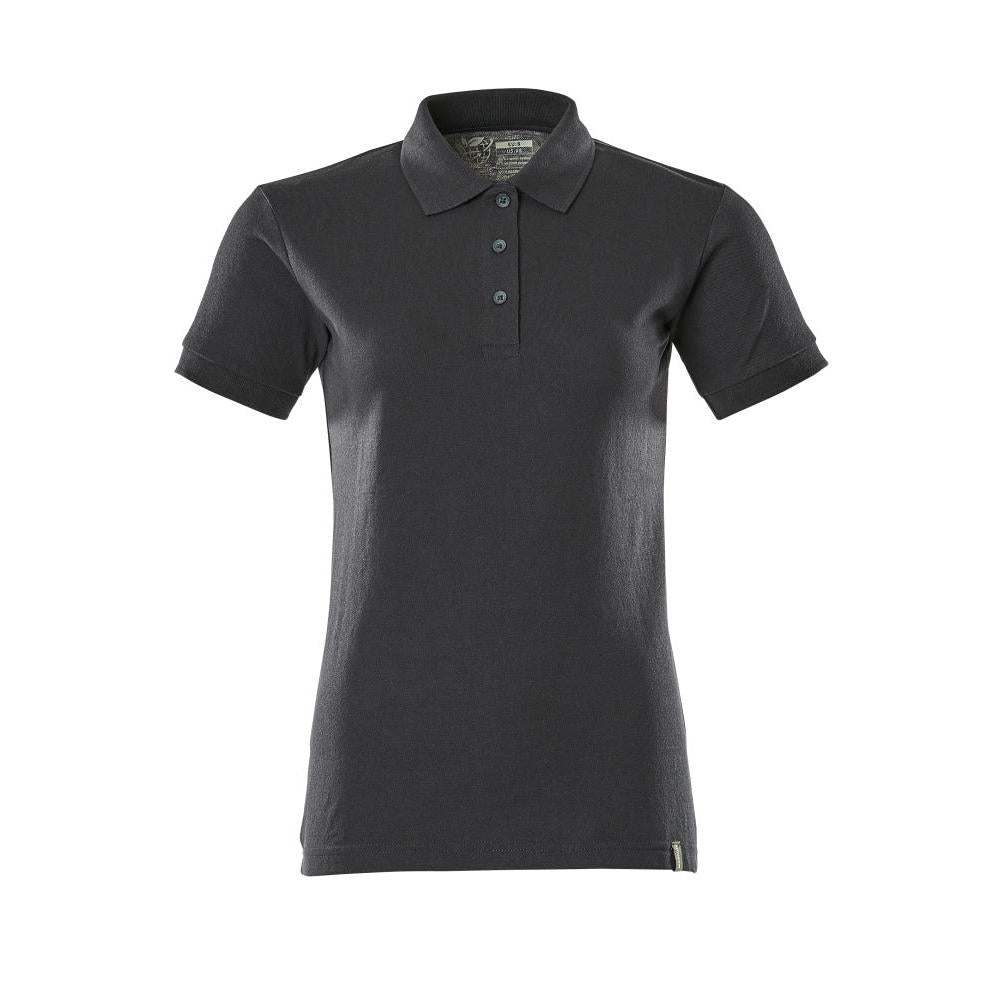 Camisa pólo, camisa pólo feminina