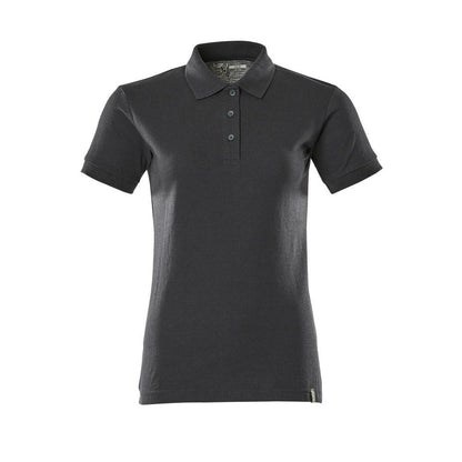 Camisa pólo, camisa pólo feminina