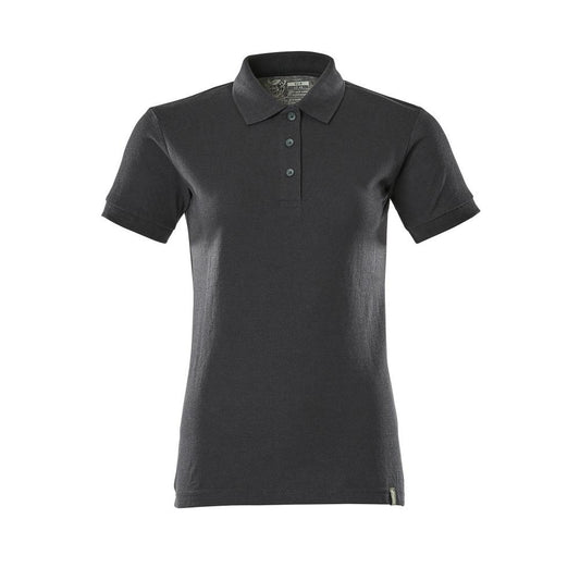 Camisa pólo, camisa pólo feminina