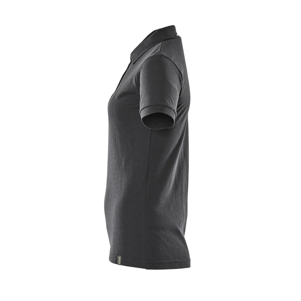 Camisa pólo, camisa pólo feminina